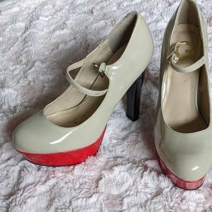 G by guess platforms